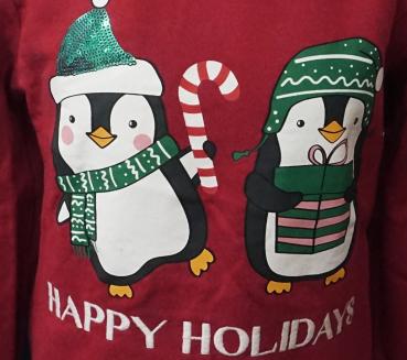 Sweatshirt Gr. 116 von Famy (3346)